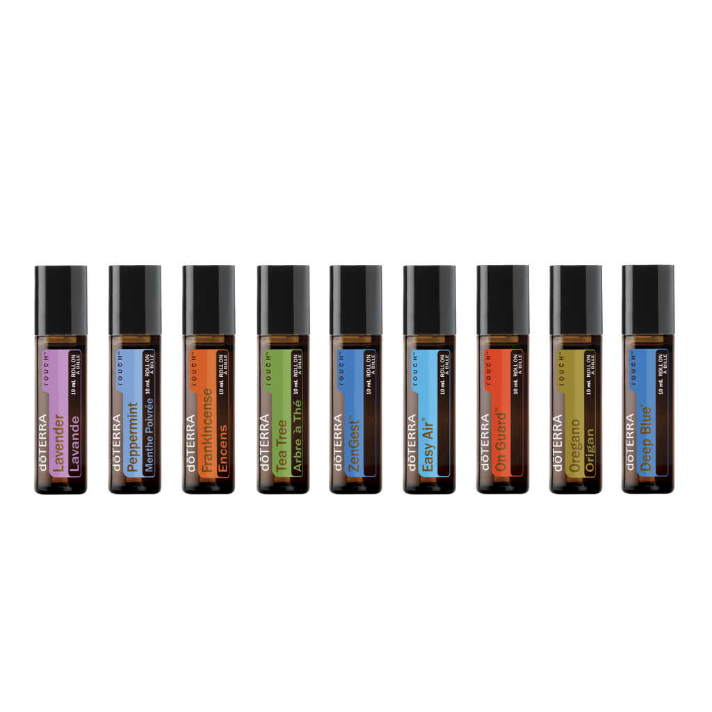 doterra-touch®-collection