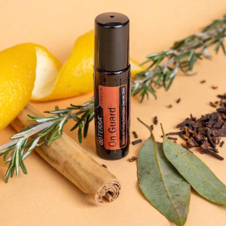 dōTERRA On Guard® Essential Oil Blend Touch Life