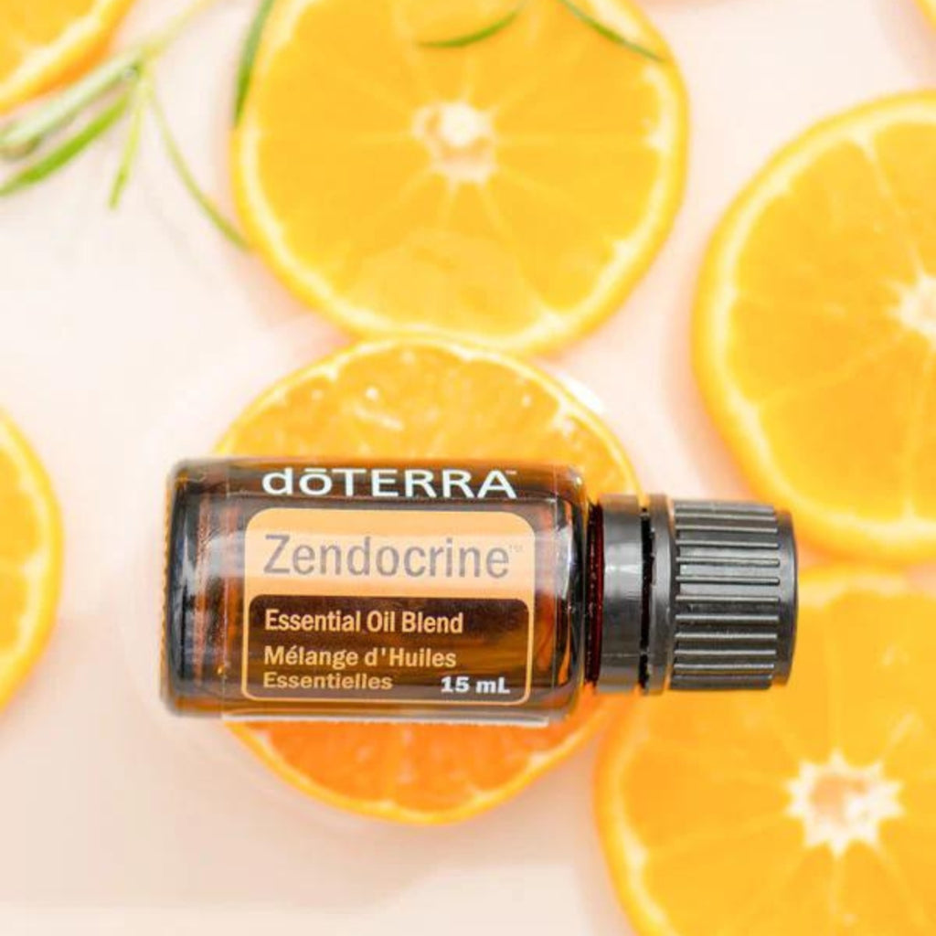 dōTERRA Zendocrine® Essential Oil Blend Life