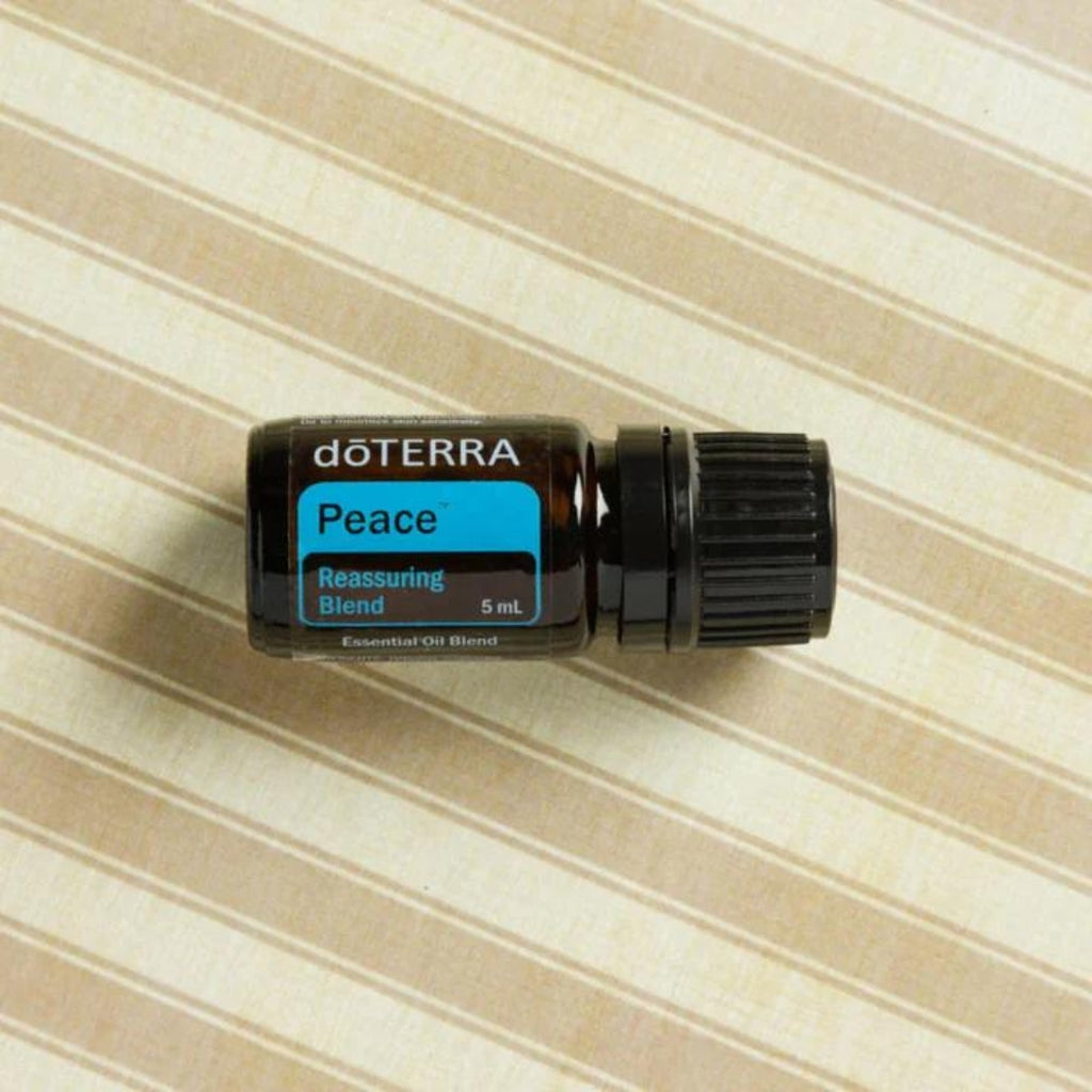 dōTERRA Peace® Essential Oil Blend Life