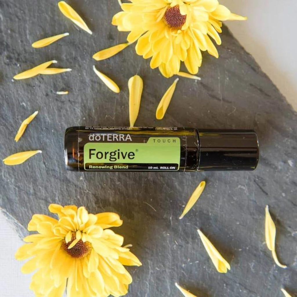 dōTERRA Forgive® Essential Oil Blend Touch Life