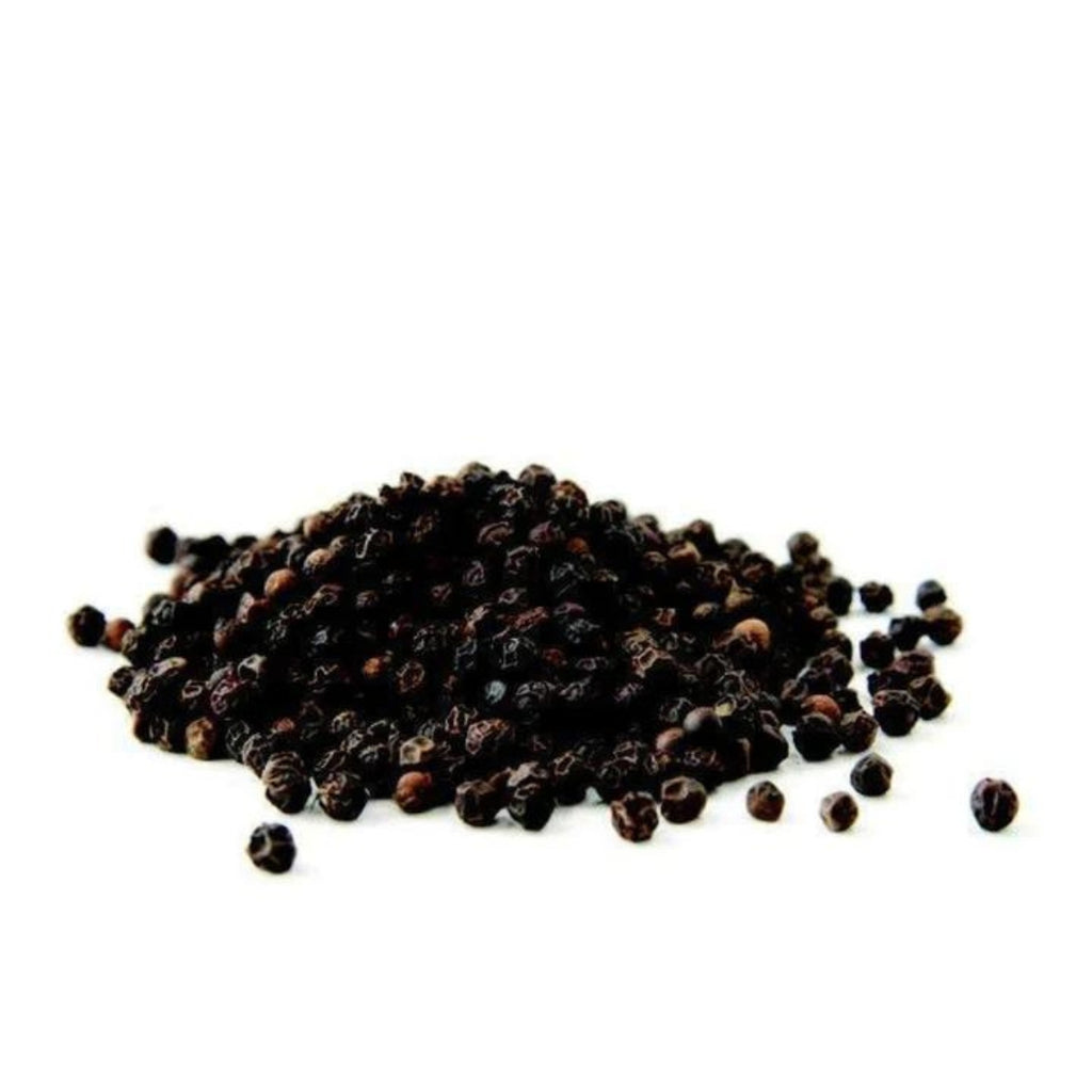dōTERRA Black Pepper Essential Oil Botanical