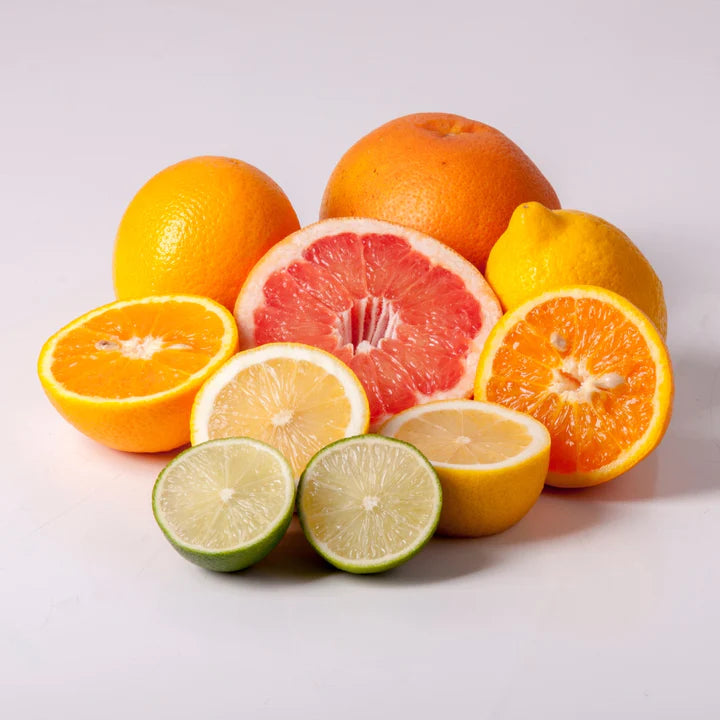 dōTERRA Citrus Bliss® Essential Oil Blend Botanical