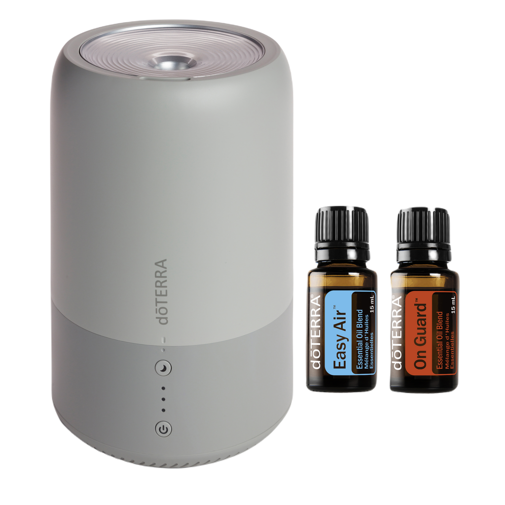 doterra-Dawn-Aroma-Humidifier-with-Easy-Air-and-On-Guard