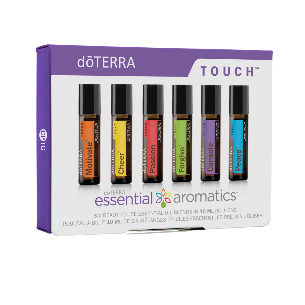 doterra-essential-aromatics®-touch