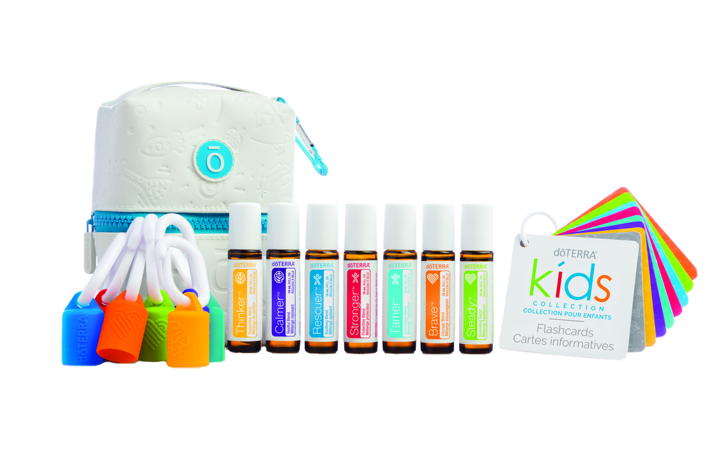 doterra-kids-collection